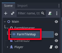 image 67 - How to Set Up a Godot Farming Game With TileMaps and Crops