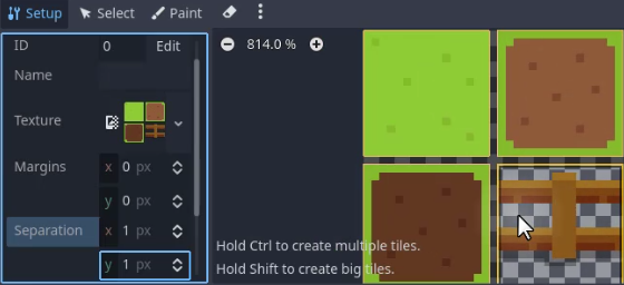 image 70 - How to Set Up a Godot Farming Game With TileMaps and Crops