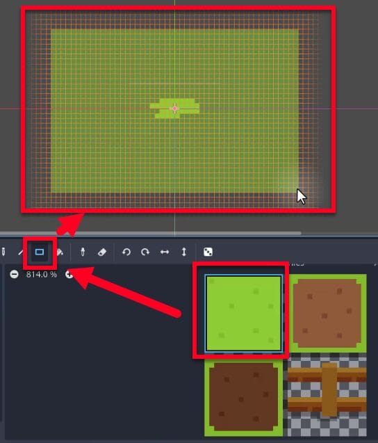 image 71 - How to Set Up a Godot Farming Game With TileMaps and Crops