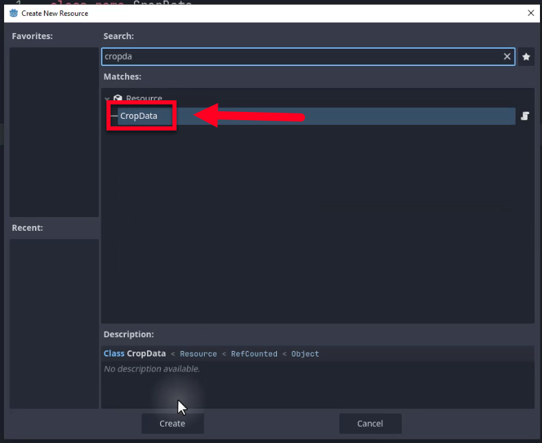 image 75 - How to Set Up a Godot Farming Game With TileMaps and Crops
