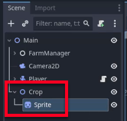 image 80 - How to Set Up a Godot Farming Game With TileMaps and Crops