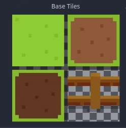 image 83 - How to Set Up a Godot Farming Game With TileMaps and Crops