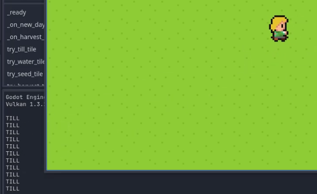 image 87 - How to Set Up a Godot Farming Game With TileMaps and Crops