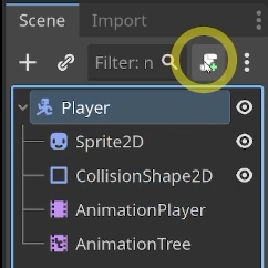 How to Set Up Godot Cozy Player Movement and Animations 30 image 24 - How to Set Up Godot Cozy Player Movement and Animations