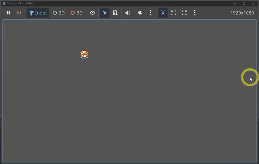 How to Set Up Godot Cozy Player Movement and Animations 32 image 26 - How to Set Up Godot Cozy Player Movement and Animations