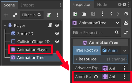 How to Set Up Godot Cozy Player Movement and Animations 33 image 27 - How to Set Up Godot Cozy Player Movement and Animations