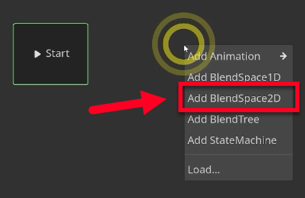 How to Set Up Godot Cozy Player Movement and Animations 35 image 29 - How to Set Up Godot Cozy Player Movement and Animations