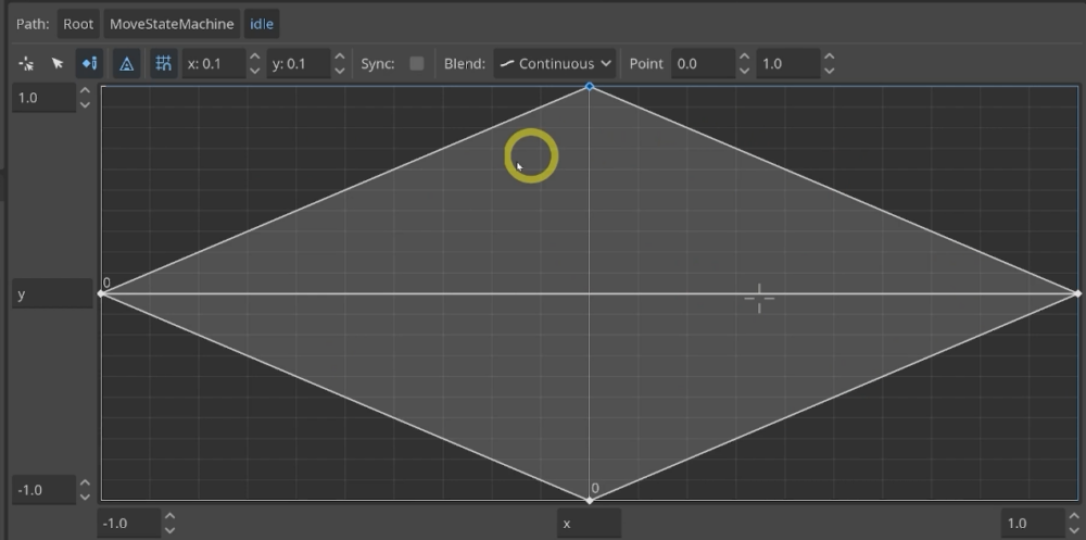 How to Set Up Godot Cozy Player Movement and Animations 37 image 31 - How to Set Up Godot Cozy Player Movement and Animations