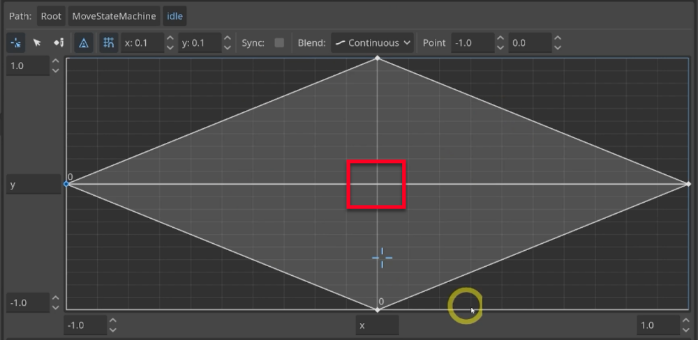 How to Set Up Godot Cozy Player Movement and Animations 39 image 33 - How to Set Up Godot Cozy Player Movement and Animations