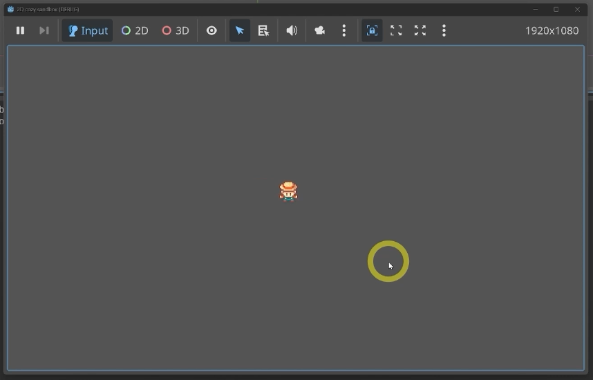 How to Set Up Godot Cozy Player Movement and Animations 41 image 35 - How to Set Up Godot Cozy Player Movement and Animations
