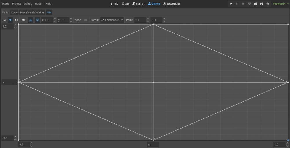How to Set Up Godot Cozy Player Movement and Animations 42 image 36 - How to Set Up Godot Cozy Player Movement and Animations