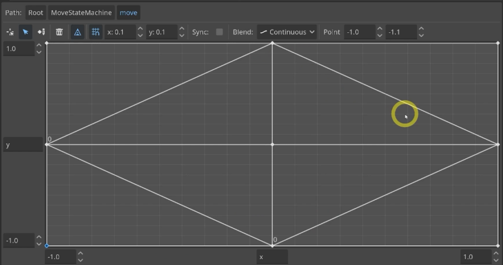 How to Set Up Godot Cozy Player Movement and Animations 48 image 42 - How to Set Up Godot Cozy Player Movement and Animations