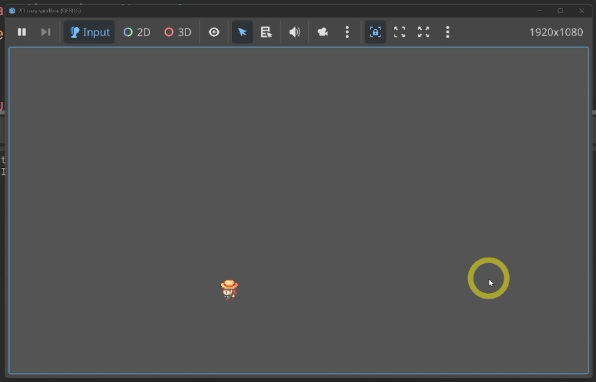 How to Set Up Godot Cozy Player Movement and Animations 49 image 43 - How to Set Up Godot Cozy Player Movement and Animations
