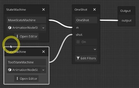 How to Set Up Godot Cozy Player Movement and Animations 50 image 44 - How to Set Up Godot Cozy Player Movement and Animations