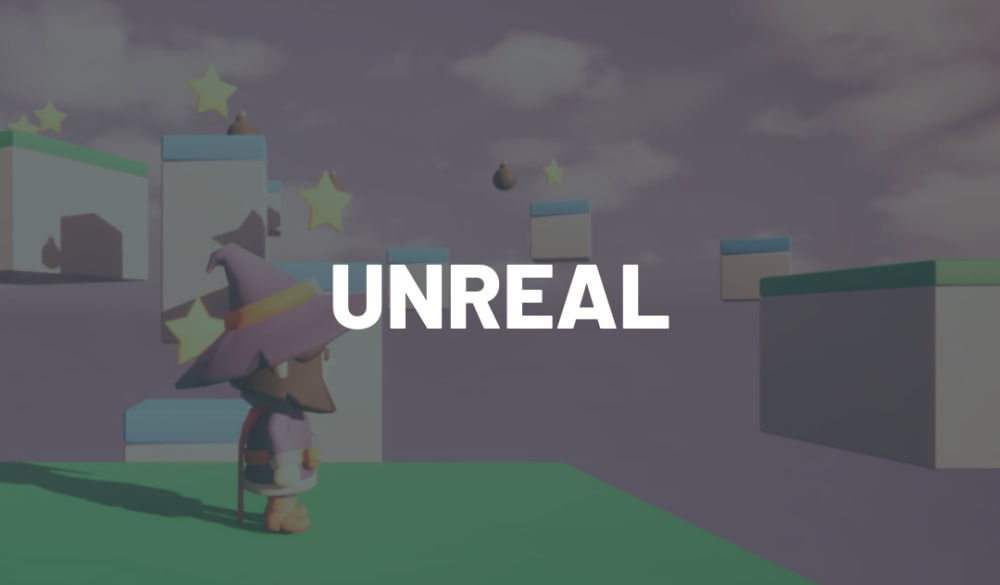 Make a Fully-Fledged 3D Platformer with Unreal Engine – Zenva Academy
