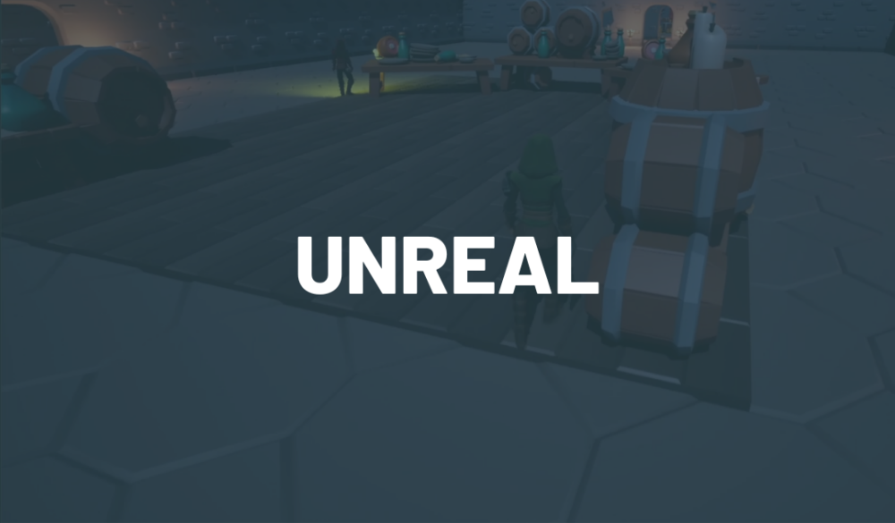 Build a Complete Stealth Game with Unreal Engine – Zenva Academy
