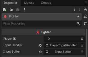 How to Build a Godot Input Buffer for a Fighting Game 30 image 10 - How to Build a Godot Input Buffer for a Fighting Game
