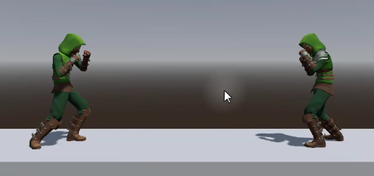 How to Build a Godot Input Buffer for a Fighting Game 20 image 6 - How to Build a Godot Input Buffer for a Fighting Game