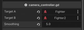 image 83 - How to Build a Godot Fighting Game Camera and HUD