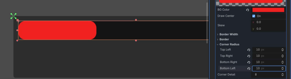 image 84 - How to Build a Godot Fighting Game Camera and HUD