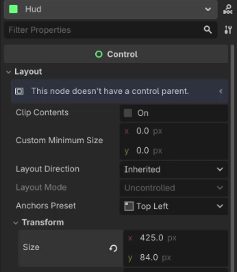 image 87 - How to Build a Godot Fighting Game Camera and HUD