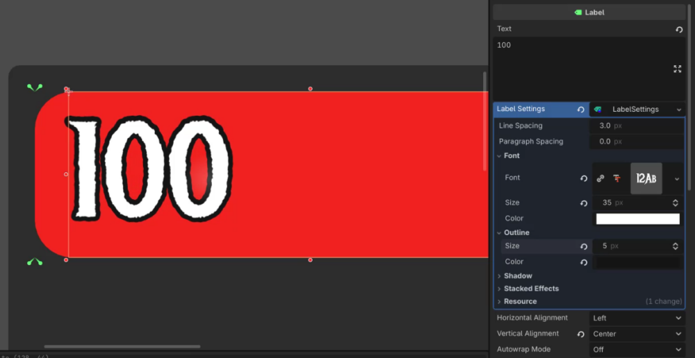 image 89 - How to Build a Godot Fighting Game Camera and HUD