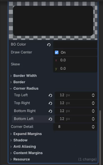 image 90 - How to Build a Godot Fighting Game Camera and HUD