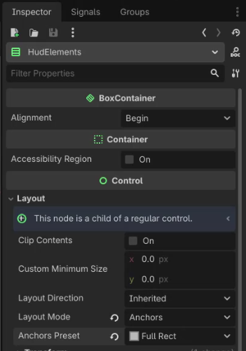 image 91 - How to Build a Godot Fighting Game Camera and HUD