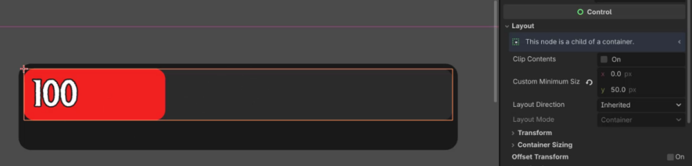 image 93 - How to Build a Godot Fighting Game Camera and HUD