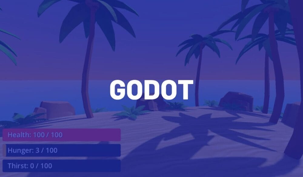 Explore Micro-Survival Games with Godot – Zenva Academy